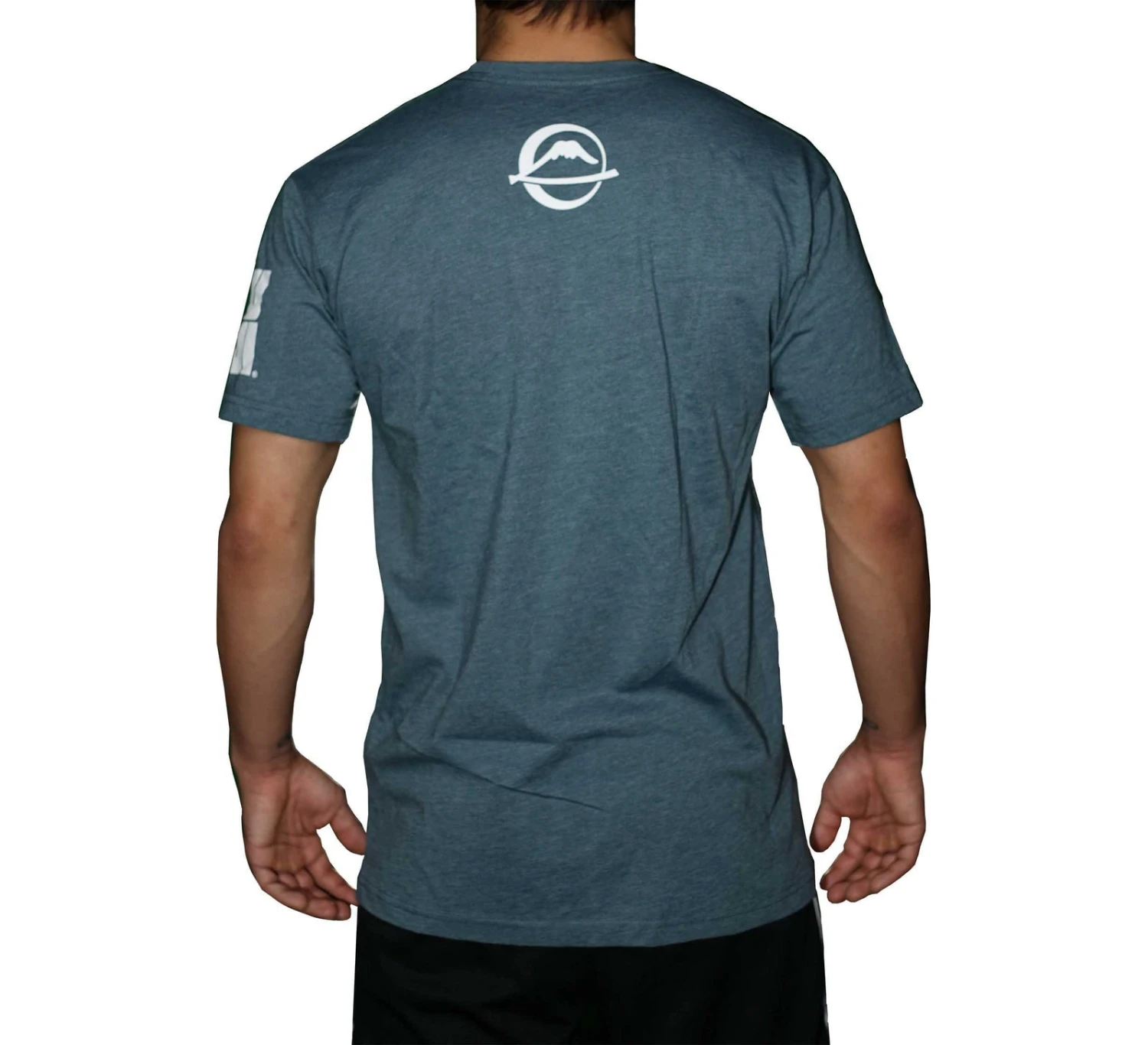 Fuji BJJ T-Shirt 4 Fuji BJJ T-Shirt - Image 4