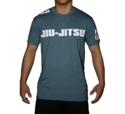 Fuji BJJ T-Shirt 14 Fuji BJJ T-Shirt -Martial Arts Equipment Shipfiy Products 0013 DSC04511 1600x1600 7493734b afc0 4259 a54f 3eab91b28789