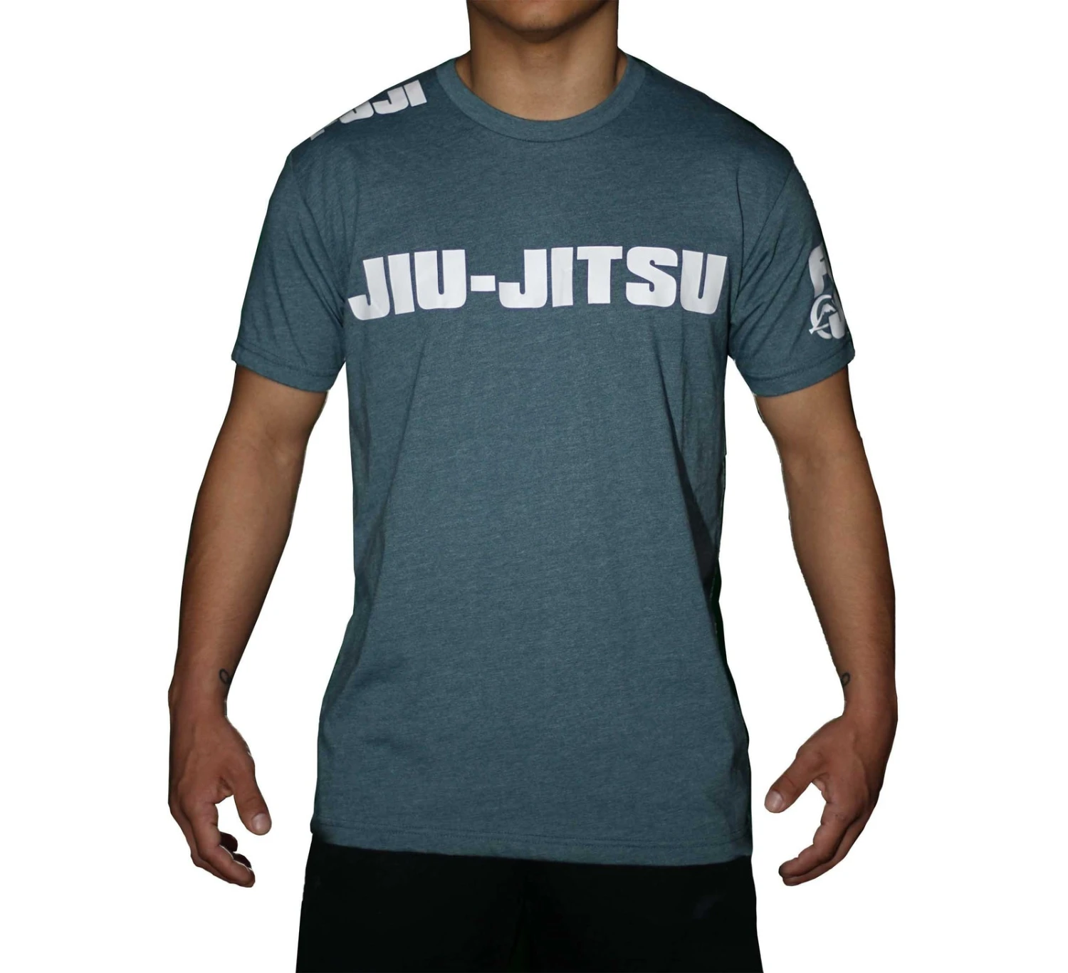 Fuji BJJ T-Shirt 6 Fuji BJJ T-Shirt - Image 6