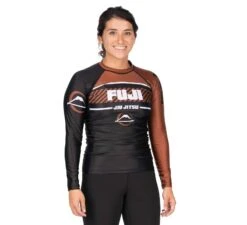 Fuji Freestyle 2.0 Long Sleeve Ranked Rashguard (Unisex Sizing) -Martial Arts Equipment ShopifyProductImages 0000 CaseyShoot0398 1600x1600 d6605cce 5d57 440d 9e00 289a2a47f253
