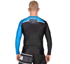 Fuji Freestyle 2.0 Long Sleeve IBJJF Ranked Rashguard -Martial Arts Equipment ShopifyProductImages 0001 CaseyShoot0296 1600x1600 baa75e9f 471e 4da9 a097 30bf2e44a249