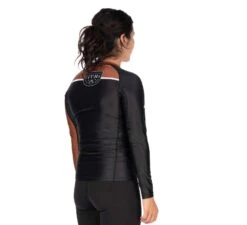 Fuji Freestyle 2.0 Long Sleeve Ranked Rashguard (Unisex Sizing) -Martial Arts Equipment ShopifyProductImages 0001 CaseyShoot0397 1600x1600 0e0bbf7e db16 4829 8cf6 ee14015a2c7b