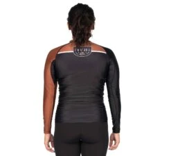 Fuji Freestyle 2.0 Long Sleeve Ranked Rashguard (Unisex Sizing) -Martial Arts Equipment ShopifyProductImages 0002 CaseyShoot0396 1600x1600 5e48e8ce d053 410d aedb 9714e443e4d1