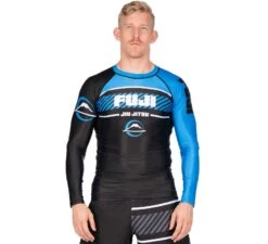 Fuji Freestyle 2.0 Long Sleeve Ranked Rashguard 36 Fuji Freestyle 2.0 Long Sleeve Ranked Rashguard -Martial Arts Equipment ShopifyProductImages 0003 CaseyShoot0293 1600x1600 efa4c801 532b 4117 9665 22d4dd8ea757