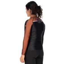 Fuji Freestyle 2.0 Long Sleeve Ranked Rashguard (Unisex Sizing) -Martial Arts Equipment ShopifyProductImages 0003 CaseyShoot0395 1600x1600 9a435f5a 960c 4a64 baba 460dfbb35c69