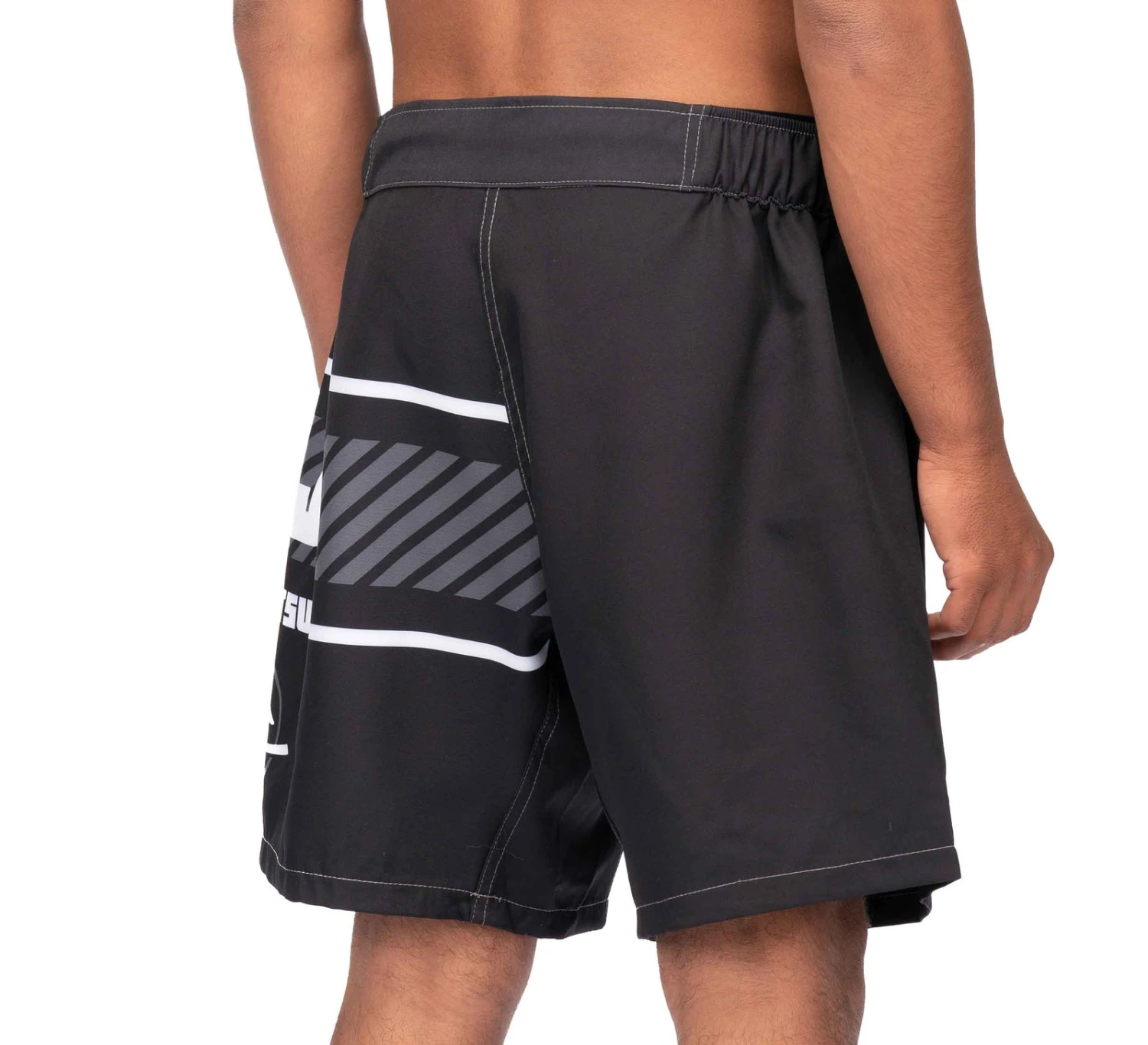 Fuji Kids Freestyle 2.0 Ranked Grappling Shorts 5 Fuji Kids Freestyle 2.0 Ranked Grappling Shorts - Image 5