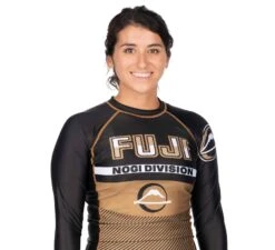 Fuji Reversal Womens Long Sleeve Rashguard -Martial Arts Equipment ShopifyProductImages 0007 CaseyShoot0391copy 1600x1600 bf5f8661 255a 46ef acfd 1966e374f227