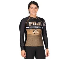 Fuji Reversal Womens Long Sleeve Rashguard -Martial Arts Equipment ShopifyProductImages 0008 CaseyShoot0391 1600x1600 575fb510 7cc0 4f92 ae13 9250c79c6acc