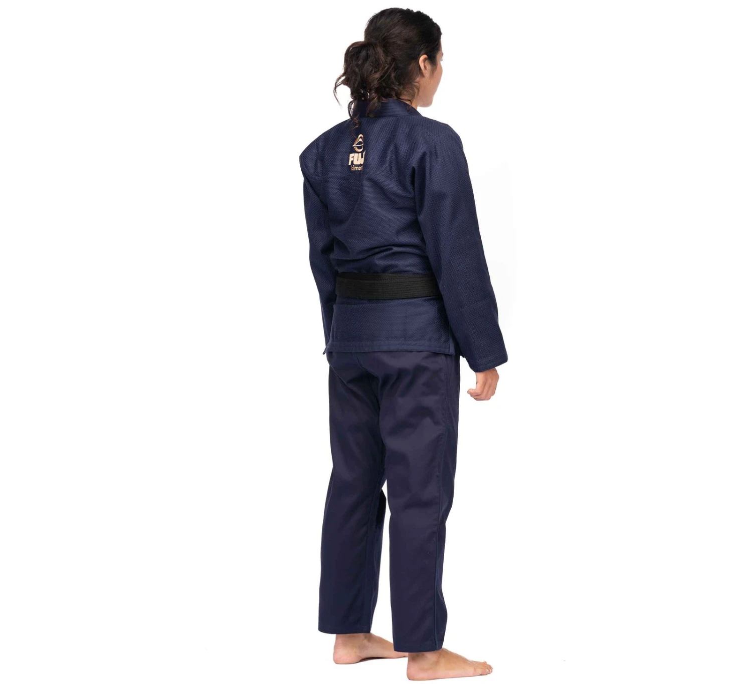 Fuji All Around BJJ Gi (Unisex Size) 9 Fuji All Around BJJ Gi (Unisex Size) - Image 9