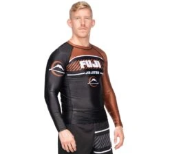 Fuji Freestyle 2.0 Long Sleeve Ranked Rashguard 25 Fuji Freestyle 2.0 Long Sleeve Ranked Rashguard -Martial Arts Equipment ShopifyProductImages 0014 CaseyShoot0279 1600x1600 2255b991 ea0a 43fe a664 85282b74daf5