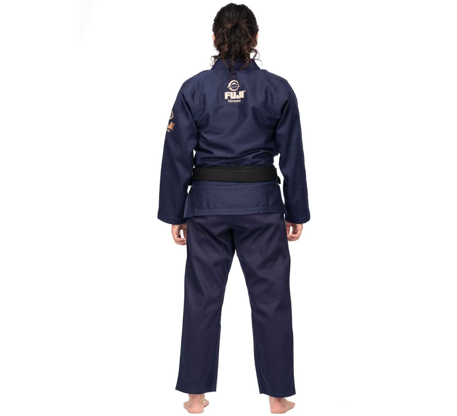 Fuji All Around BJJ Gi (Unisex Size) 10 Fuji All Around BJJ Gi (Unisex Size) - Image 10
