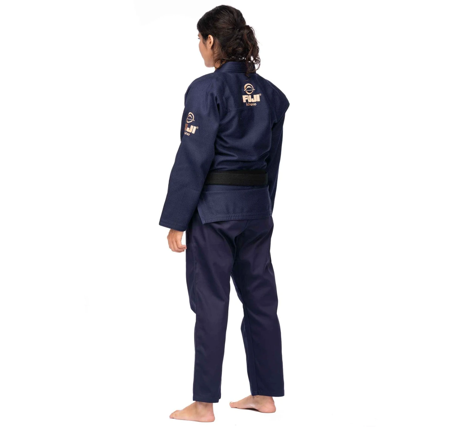 Fuji All Around BJJ Gi (Unisex Size) 11 Fuji All Around BJJ Gi (Unisex Size) - Image 11