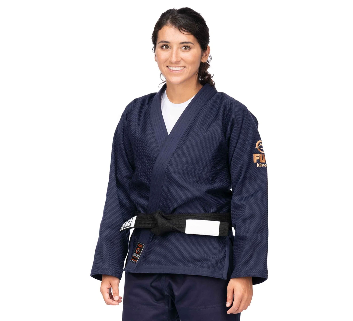 Fuji All Around BJJ Gi (Unisex Size) 12 Fuji All Around BJJ Gi (Unisex Size) - Image 12