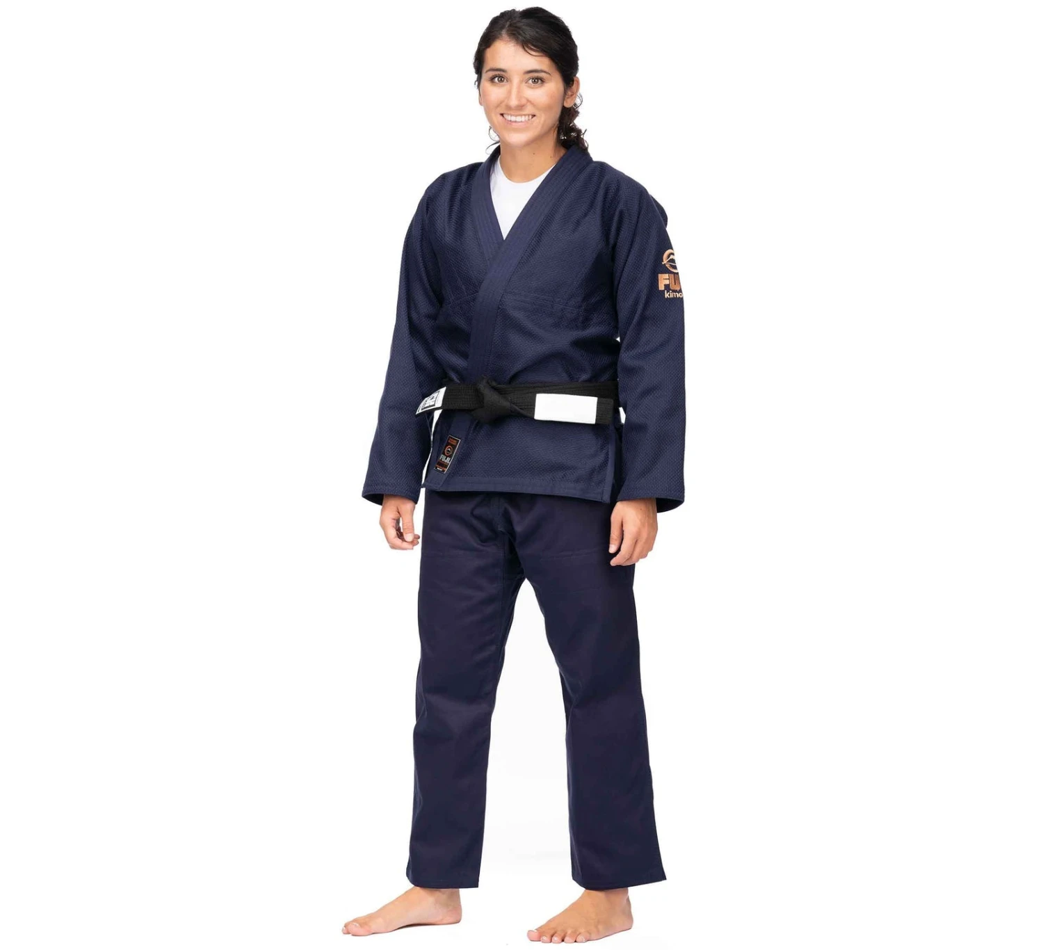 Fuji All Around BJJ Gi (Unisex Size) 13 Fuji All Around BJJ Gi (Unisex Size) - Image 13