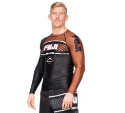 Fuji Freestyle 2.0 Long Sleeve Ranked Rashguard 28 Fuji Freestyle 2.0 Long Sleeve Ranked Rashguard -Martial Arts Equipment ShopifyProductImages 0018 CaseyShoot0275 1600x1600 0e175e9e 1c03 407d 8ff7 422700264382