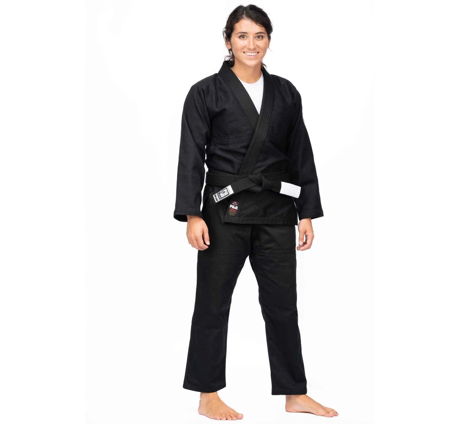 Fuji All Around BJJ Gi (Unisex Size) 15 Fuji All Around BJJ Gi (Unisex Size) - Image 15