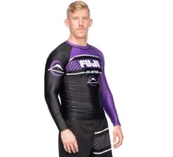 Fuji Freestyle 2.0 Long Sleeve IBJJF Ranked Rashguard -Martial Arts Equipment ShopifyProductImages 0027 CaseyShoot0266 1600x1600 ca155eba d451 441d 9cc8 93c2b307c94f