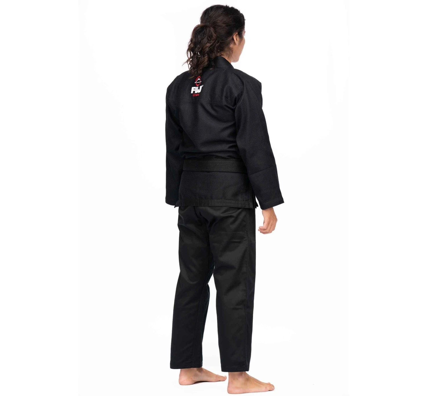 Fuji All Around BJJ Gi (Unisex Size) 16 Fuji All Around BJJ Gi (Unisex Size) - Image 16