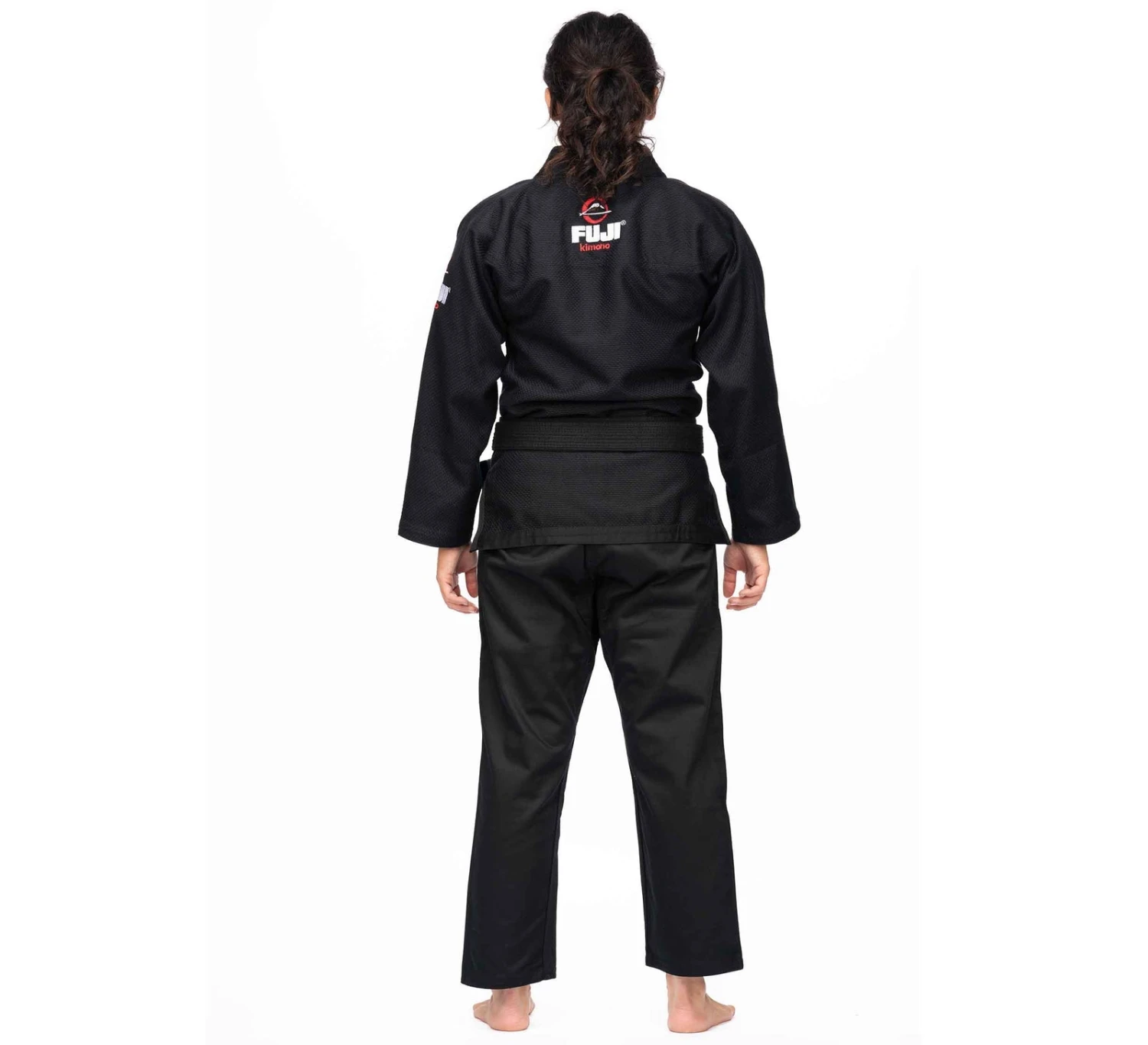 Fuji All Around BJJ Gi (Unisex Size) 17 Fuji All Around BJJ Gi (Unisex Size) - Image 17