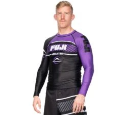 Fuji Freestyle 2.0 Long Sleeve Ranked Rashguard 34 Fuji Freestyle 2.0 Long Sleeve Ranked Rashguard -Martial Arts Equipment ShopifyProductImages 0030 CaseyShoot0263 1600x1600 6b2dee9a 499c 40c8 b8e0 15e9343a02e5