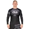 Fuji Freestyle 2.0 Long Sleeve Ranked Rashguard