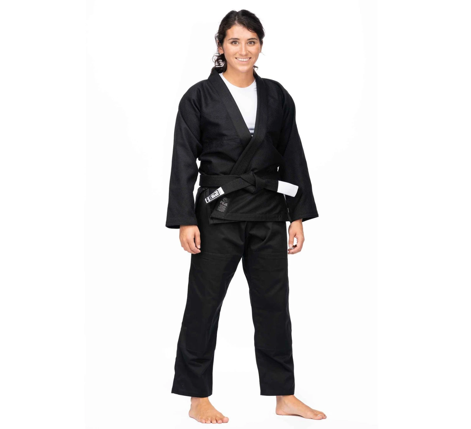 Fuji All Around BJJ Gi (Unisex Size) 1 Fuji All Around BJJ Gi (Unisex Size)