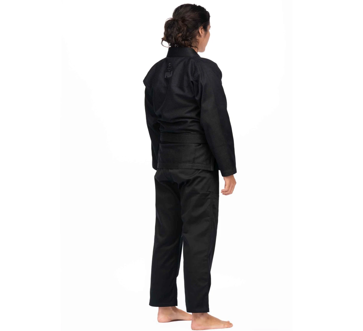 Fuji All Around BJJ Gi (Unisex Size) 2 Fuji All Around BJJ Gi (Unisex Size) - Image 2