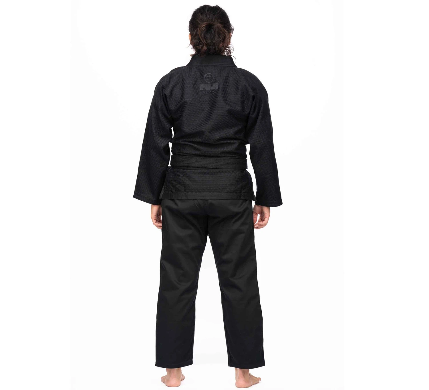 Fuji All Around BJJ Gi (Unisex Size) 3 Fuji All Around BJJ Gi (Unisex Size) - Image 3