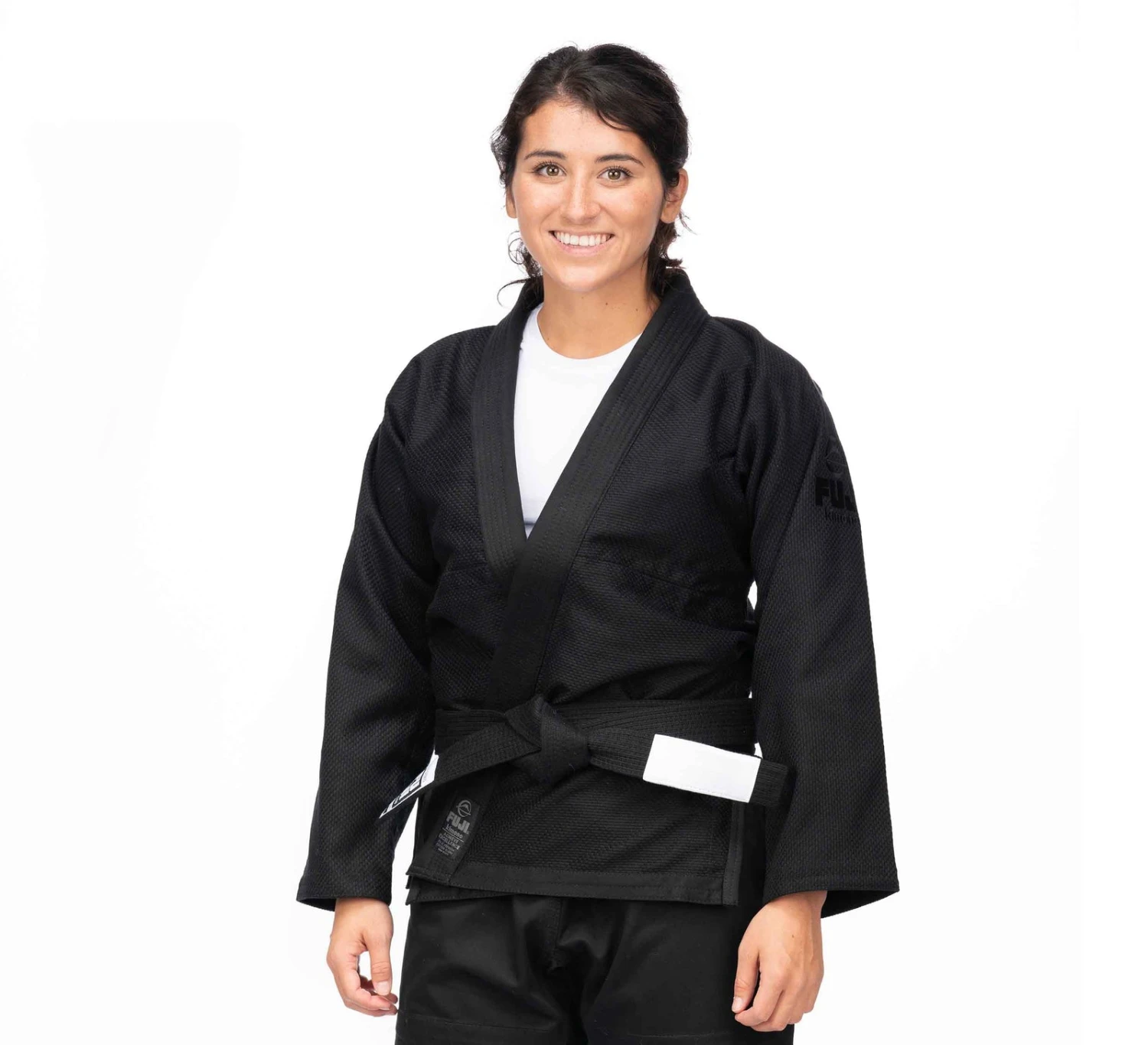 Fuji All Around BJJ Gi (Unisex Size) 5 Fuji All Around BJJ Gi (Unisex Size) - Image 5