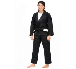 Fuji All Around BJJ Gi (Unisex Size) 25 Fuji All Around BJJ Gi (Unisex Size) -Martial Arts Equipment ShopifyProductImages 0038 CaseyShoot0136 1600x1600 b60e7a02 fc0a 42f1 ad79 ca514457f18b