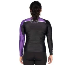 Fuji Freestyle 2.0 Long Sleeve Ranked Rashguard (Unisex Sizing) -Martial Arts Equipment ShopifyProductImages 0038 CaseyShoot0360 1600x1600 b48893d0 84fa 464f 9059 5dffb1ffccca