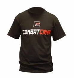 Combat Corner Standard Issue T-Shirt