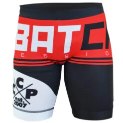 Combat Corner Supreme Vale Tudo Fight Shorts – RED 8 Combat Corner Supreme Vale Tudo Fight Shorts – RED -Martial Arts Equipment SupremeValeTudoShorts 600x600 1