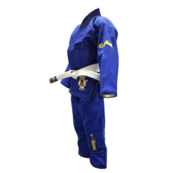 Fuji Tanto Kids Gi 22 Fuji Tanto Kids Gi -Martial Arts Equipment Tanto Kids 1