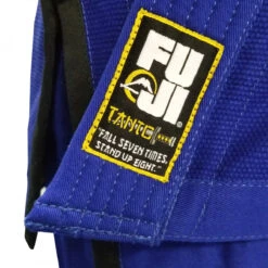 Fuji Tanto Kids Gi 27 Fuji Tanto Kids Gi -Martial Arts Equipment Tanto Kids 10