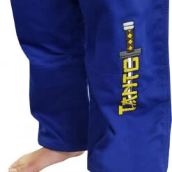 Fuji Tanto Kids Gi 30 Fuji Tanto Kids Gi -Martial Arts Equipment Tanto Kids 12