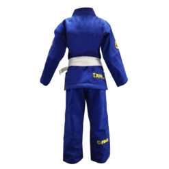 Fuji Tanto Kids Gi 23 Fuji Tanto Kids Gi -Martial Arts Equipment Tanto Kids 4