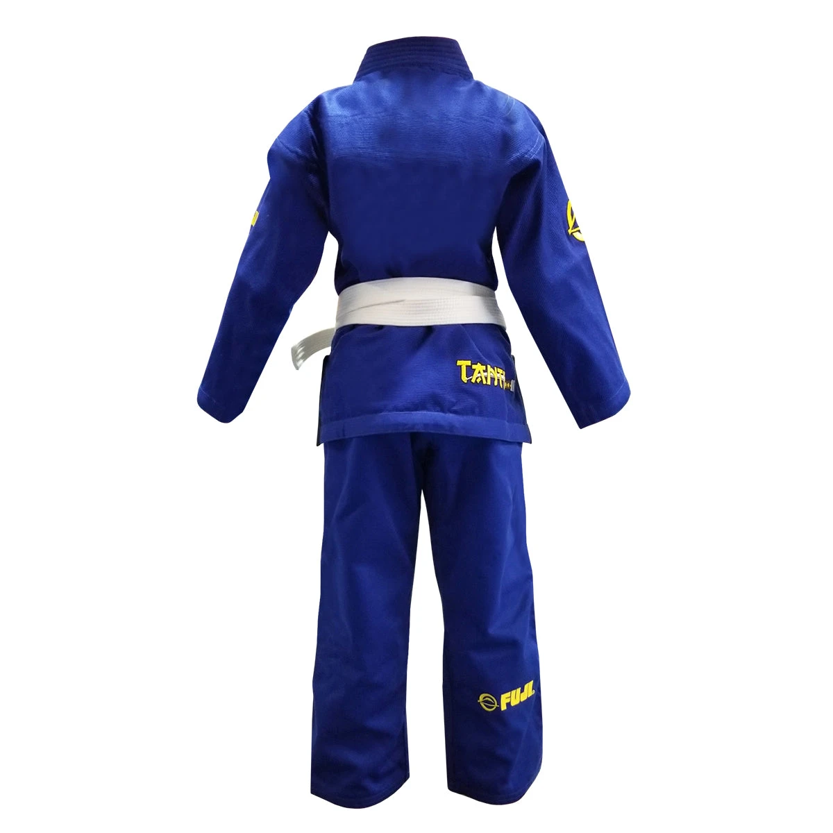 Fuji Tanto Kids Gi 4 Fuji Tanto Kids Gi - Image 4
