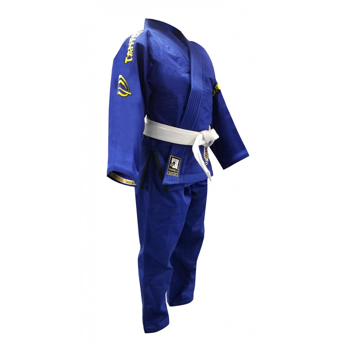 Fuji Tanto Kids Gi 2 Fuji Tanto Kids Gi - Image 2