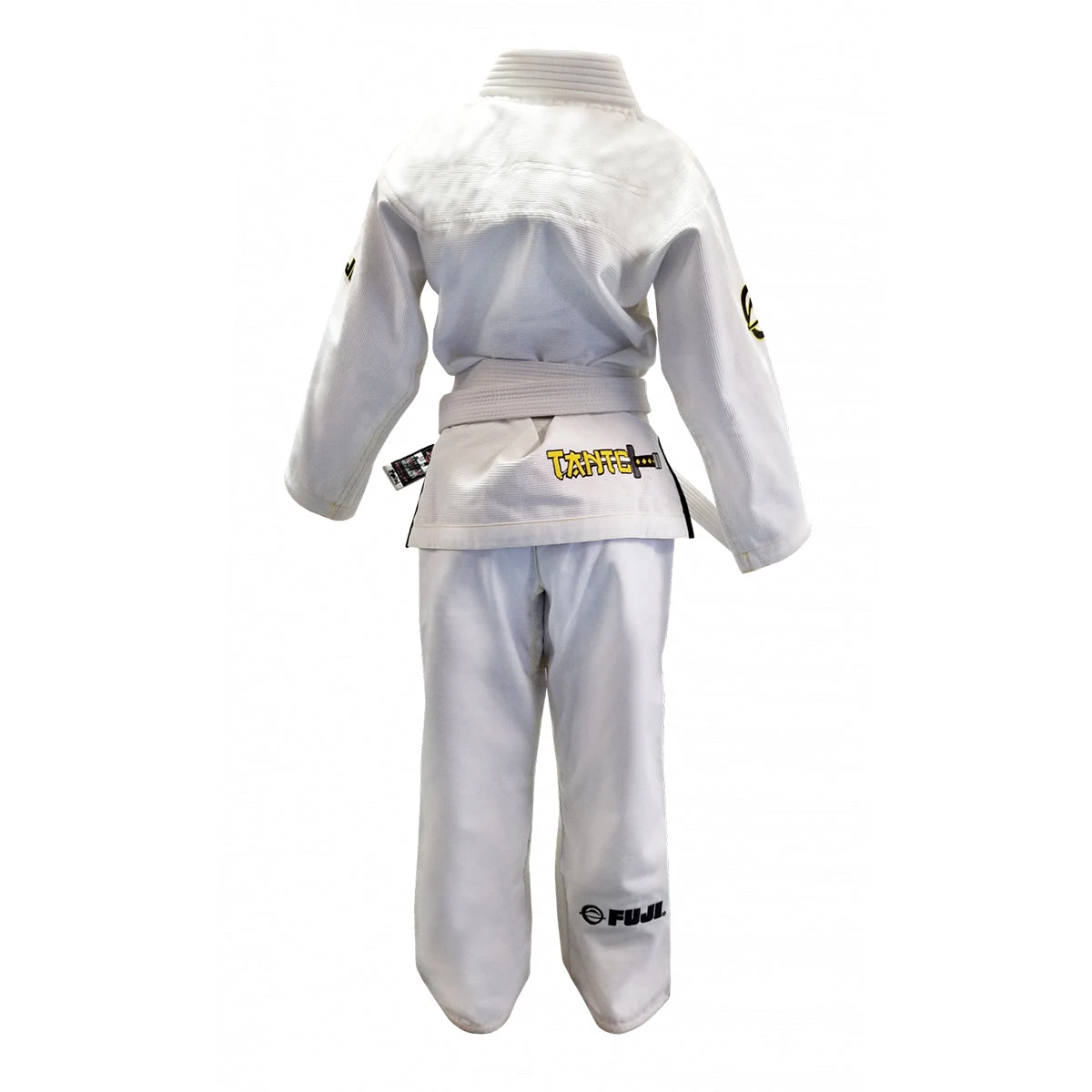 Fuji Tanto Kids Gi 15 Fuji Tanto Kids Gi - Image 15