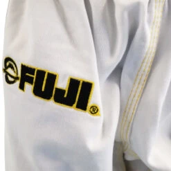 Fuji Tanto Kids Gi 37 Fuji Tanto Kids Gi -Martial Arts Equipment Tanto Kids Gi White 5