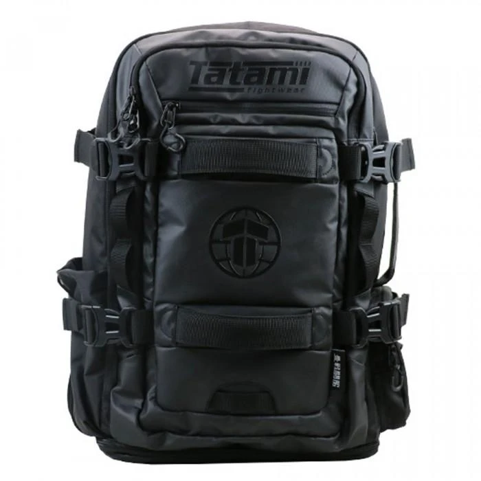 Tatami Omega Backpack 1 Tatami Omega Backpack