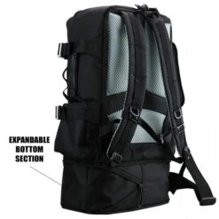 Tatami Omega Backpack 10 Tatami Omega Backpack -Martial Arts Equipment Tatami Omega Backpack 4