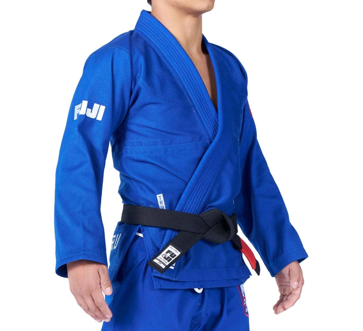 Fuji TRU FIT BJJ Gi Jacket 16 Fuji TRU FIT BJJ Gi Jacket - Image 16