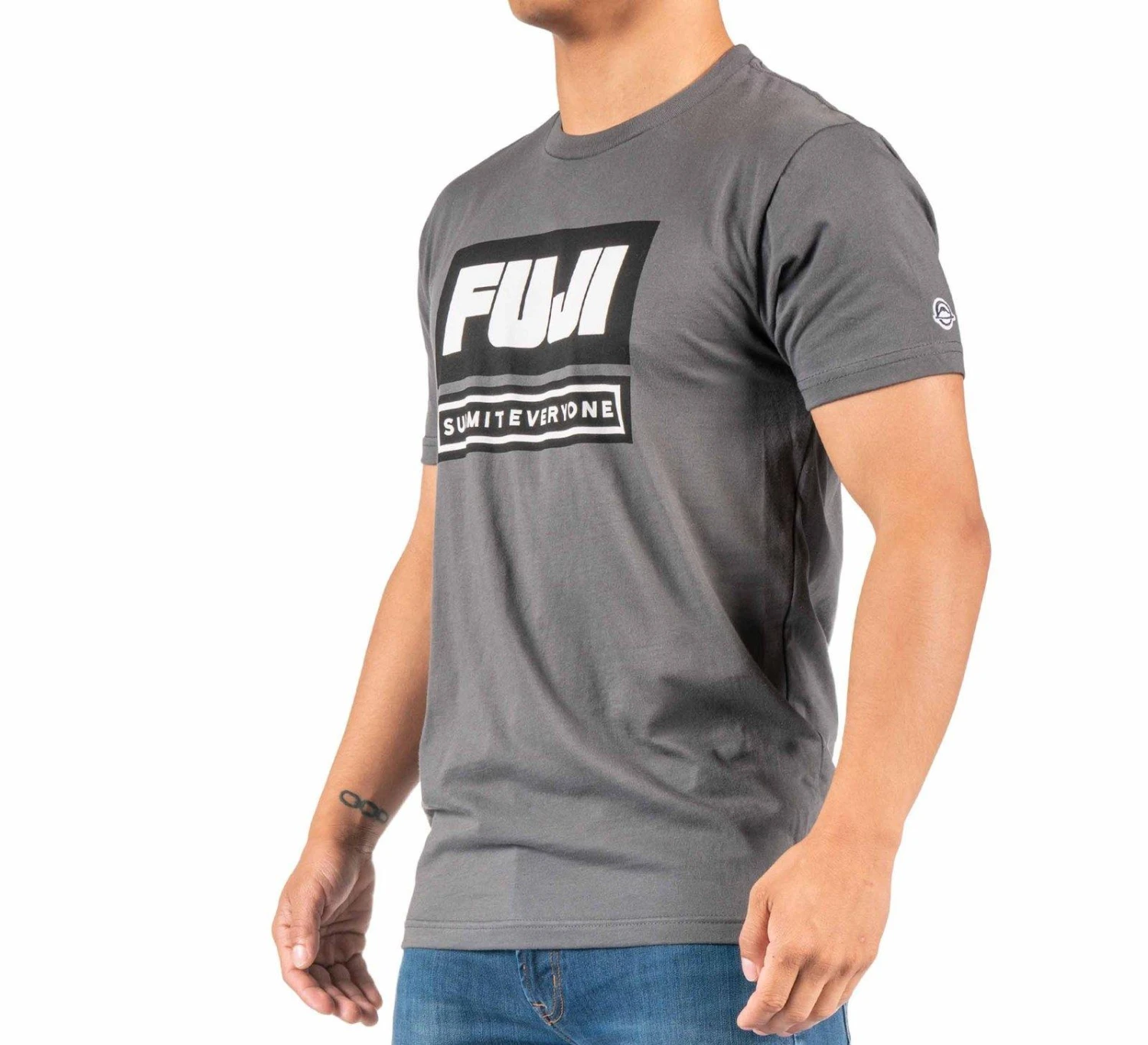 Fuji Franchise T-Shirt 5 Fuji Franchise T-Shirt - Image 5