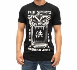 Fuji Hadaka Jime T-Shirt