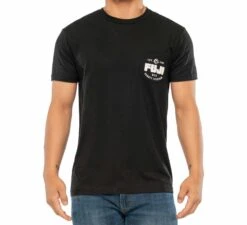 Fuji Submit Everyone Pocket T-Shirt