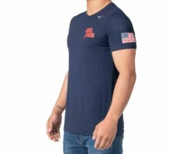 Fuji USA Judo Attack Mizuno T-Shirt -Martial Arts Equipment Untitled 1 0000 DSC9922 1600x1600 fe084a93 06c6 43c9 ab45 fd6b86bcd5b1