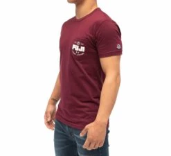 Fuji Submit Everyone Pocket T-Shirt -Martial Arts Equipment Untitled 1 0001 DSC0791 0002 DSC0792 copy 1600x1600 15ed1224 2f7d 4bd3 9d55 d247da94729b