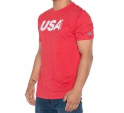 Fuji USA Judo Crew T-Shirt -Martial Arts Equipment Untitled 1 0001 DSC9750 1600x1600 3c839c25 b2f5 423a 8989 1fade5da544f